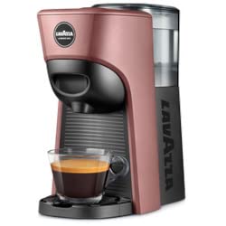 Lavazza A Modo Mio Tiny Eco Rosa Capsule