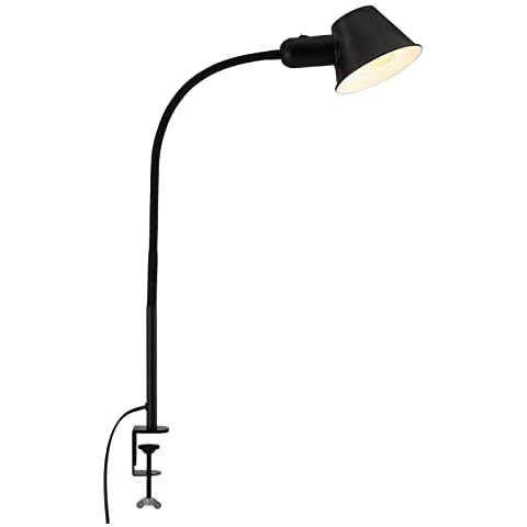BRILONER Leuchten - Klemmlampe flexibel Cover