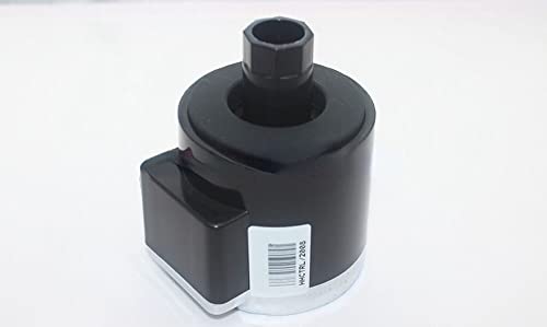 Electronic drum hi-hat control box (console version VH11)