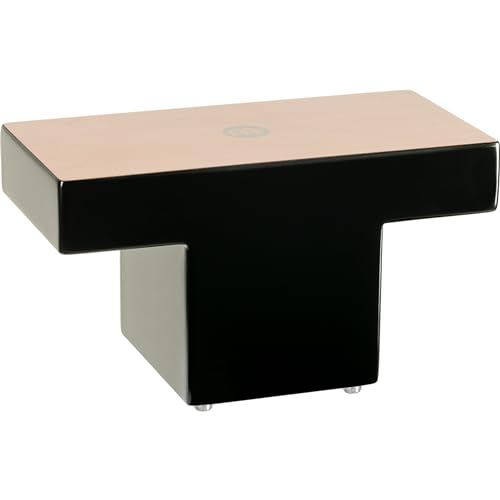 Miniatura 7 de Meinl Pickup Slaptop Cajon Box Drum Con Cajas Internas Y Puertos De Sonido De Proyección Hacia Delante, No Fabricado En China Superficie De Juego De Caoba, 2 Años De Garantía, Ptopcaj4mh-M