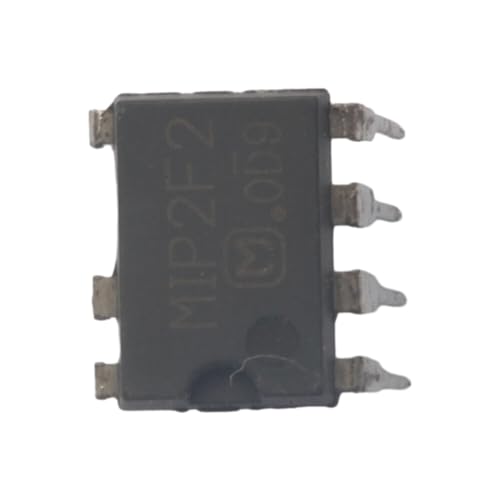 5 piezas MIP2F2 DIP-7