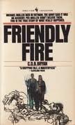 Friendly Fire 0553240676 Book Cover