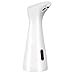 Produktbild CHRONSTYLE Seifenspender Automatisch Elektrischer Seifenspender mit Sensor Automatischer Seifenspender für Küchen und Badezimmer (Weiß, 200ml)