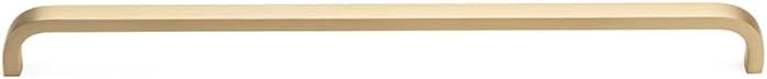 System MAT ALTIN RENGİ MODERN KULP - SSY8640 BB (320 MM)
