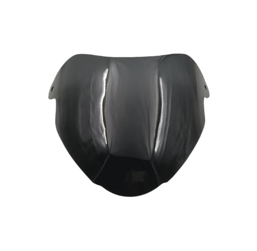 Protection pare-brise moto contre le vent pour carénage Monster S4R S4RS