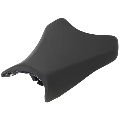 Evita el cansancio con este asiento pasajero y piloto cómodo para moto ZX6R 2019-2025