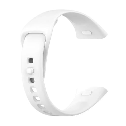 [X] 1PCVRXgbv Fit For Redmi Watch 3ɓK܂ Fit For Redmi Watch 3 ActiveX}[gEHb`pX|[cuXbgXgohXgbv(Style1-white)