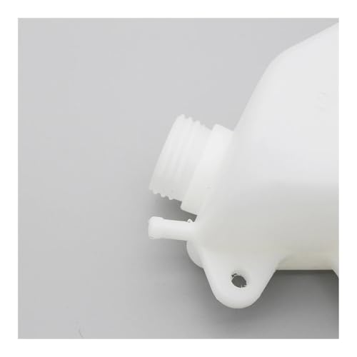 Botella de refrigerante KLX250 ideal para rutas de enduro y cross de 1994 a 2007 3