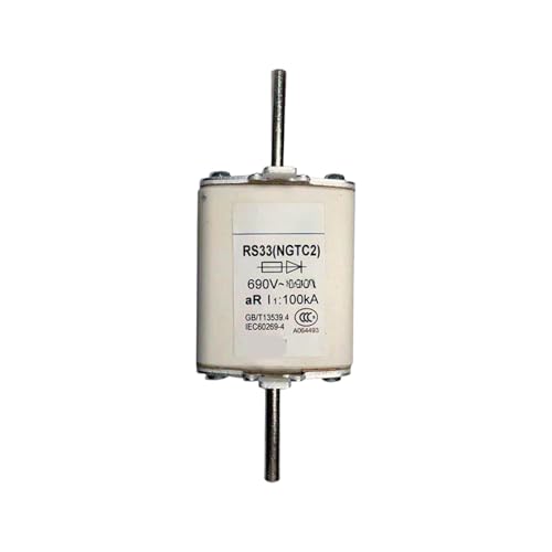 Fusible RS33 690V 400A cartouche de protection surintensité ampérage 200A-450A