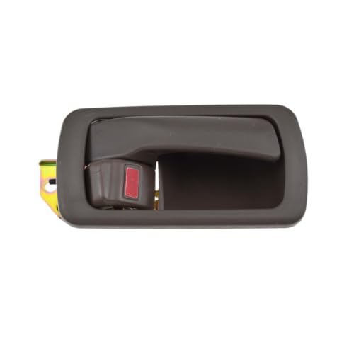 Poignée intérieure de porte pour Toyota Camry 1992-1996 marron avant arrière