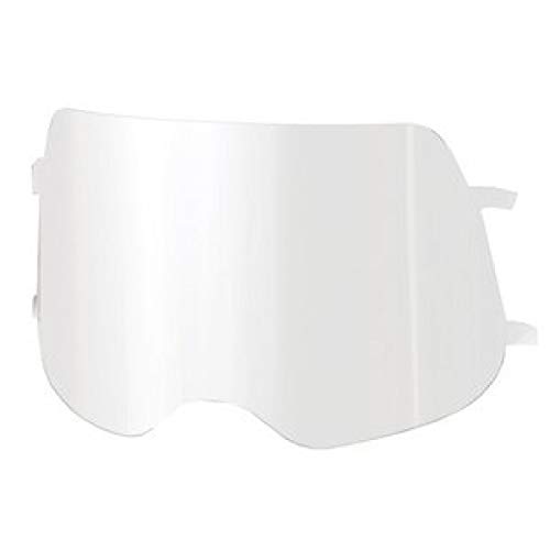 3M FX-Sichtscheibe para Speedglas 9100 Standard 523000 Kopf- y Gesichtsschutz Vorsatzscheiben