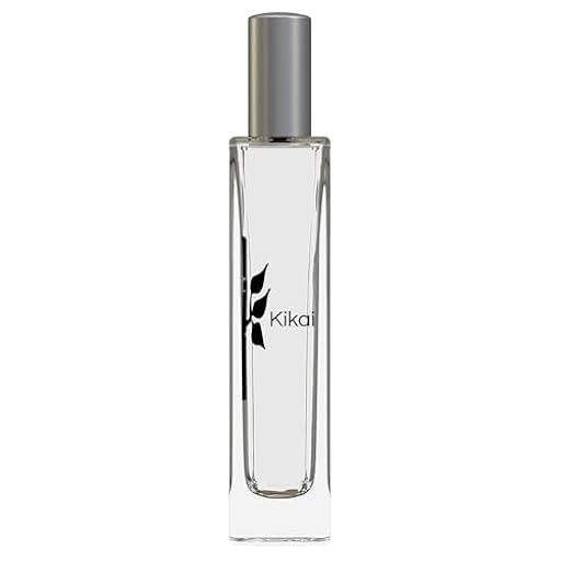 Perfume de Equivalencia para Mujer - 120ml - Compatible con LOE Quizás - Eau de Parfum - Amaderada Afrutada Sofisticado e Intenso con Excelente Fijación - Kikai M174 | Ya disponible en tu tienda friki favorita! En mundofriki.es!