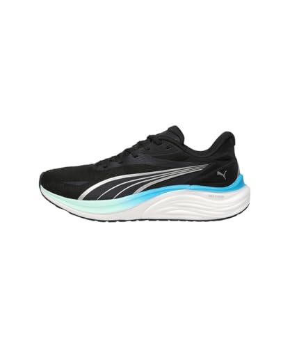 Image of PUMA Mens Electrify Nitro 4 Running Shoe