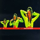 Don't Stop Movin [Audio CD] Livin Joy