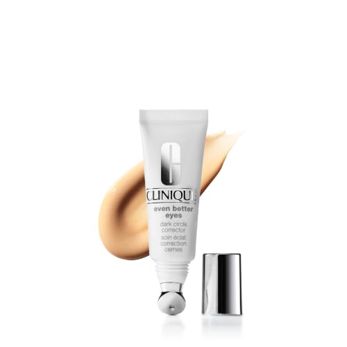 Clinique Even Better Eyes Dark Circle Corrector | Hydrating, Brightening + Dark Circle Reducing, 0.34 Fl Oz