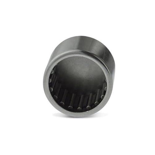 Roulement à aiguilles BK0808 et BK081208 de 9x12x8mm pour guidage mécanique précis