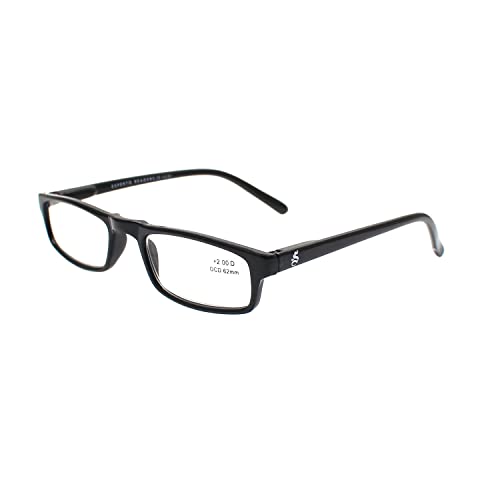 Image of Athens Reading Glasses For Men & Women Power