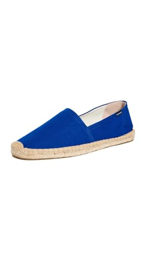Image of Soludos Men's Dali Slip On Espadrilles