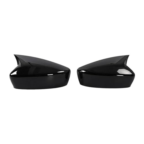 Pièces de garniture de rétroviseur Mazda 6 Atenza pour remplacer une coque rayée