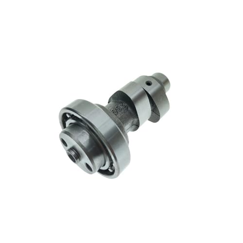 Balancines de árbol de levas para reparar pérdida de potencia en QS125