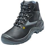 Atlas Men's 95613s347 Ergo-MED 500 S3 W.13 Boots Size 47, EU