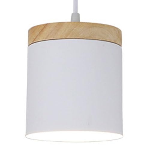 Lustre en métal style scandinave pour créer une ambiance chaleureuse de bar de restaurant