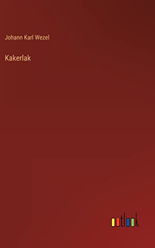 Kakerlak (German Edition)