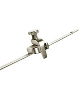 TRUSTED BY BANJOISTS: Distinctive capo design that has been loved and trusted by banjo players for over 35 years FLEXIBLE KEY OPTIONS: Allows the 5th-string to be capoed from 6th to 10th fret for countless key possibilities EASY TRANSITIONS: Patented...