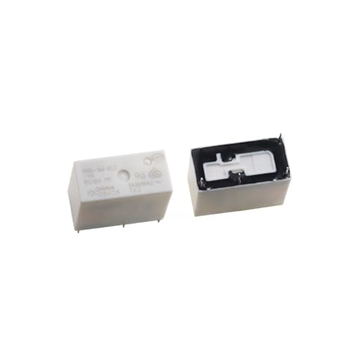 Relais 12V G5Q-1A4-EL2-HA pour réparer les pannes de commutation de carte de puissance