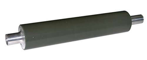 Rouleau de fusion supérieur pour réparer les lignes noires sur Minolta DI750 DI850