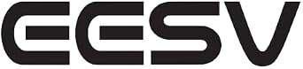 EESV シャオミXiaomi スマートバンド8/9/10交換バンド男女兼用黒緑2本組