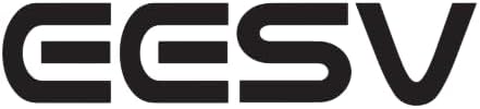 EESV シャオミXiaomi スマートバンド8/9/10交換バンド男女兼用黒緑2本組