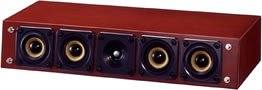 Amazon.co.jp: Denon センタースピーカー 木目 SC-C33XG-M : 家電＆カメラ