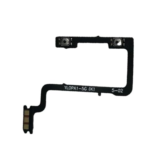 ePartSolution Volume Button Flex Cable Replacement for OnePlus Nord N30 5G (CPH2513/CPH2515) USA