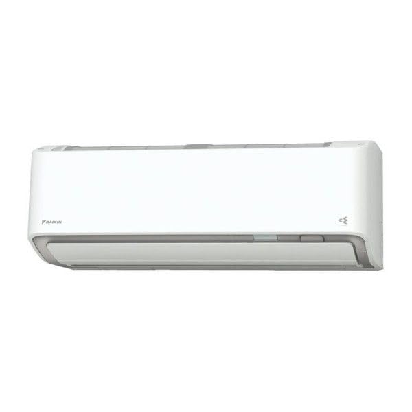 Amazon | エアコン 工事費込み DAIKIN S904ATAP-W 2024年 29畳用 200V 