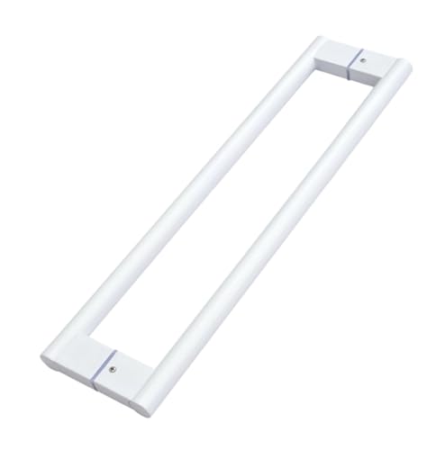 Tringle de placard réglable extensible 510-1200 mm de largeur