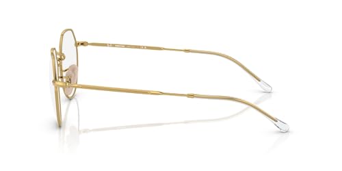 Image of Ray-Ban RB3565 Jack Round Sunglasses