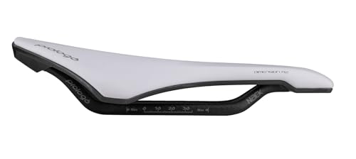 Prologo DIMENA3WG24-AM Selle Vélo Route Confortable Dimension PAS