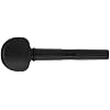 Wittner 3/4-4/4 Slim Finetune Violin Peg