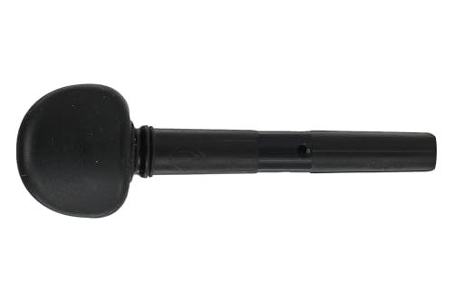 Mécaniques Wittner violon en composite Hi-Tec et fabrication allemande de haute précision