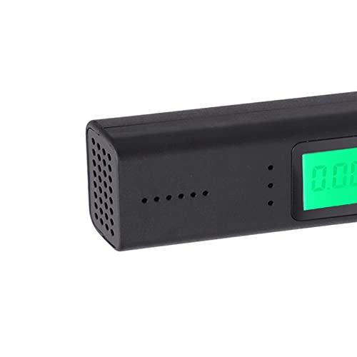 Fafeicy FAFEICYC507XGD6HO Non Breathalyzer, Portable Accuracy Beep Warning Alcohol Detector 3 Color Indicate Digital Alcohol Tester thumb #4