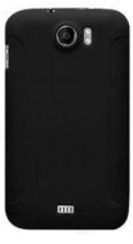Mobistel Funda protector SH26164 para Cynus F3 Negro