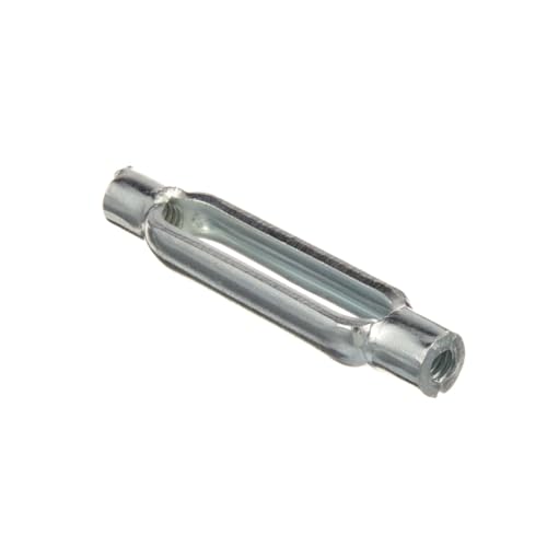 1854 Turnbuckle 1/4-20 X 2-7/8' | Fits Imperial 1854 miniatura 1