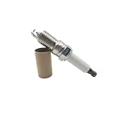 OE: 12578277 PZTR5A-15 7862 Spark Plugs Compatible For Cadillac SRX Seville SLS 2006-2009 4.6L LH2