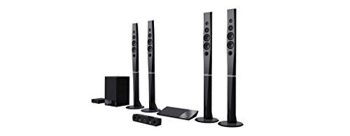Image of Sony BDV-N9200W Real 5.1ch Dolby Digital 4K Wireless Tall boy Blu-ray Home Theatre System