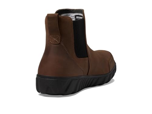 Image of BOGS mens Classic Casual Chelsea