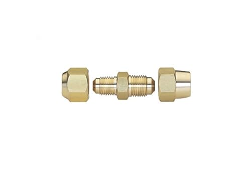 �C�`�l��TASCO TA241F-2 �ٌa�t���A���j�I��1/4×5/16(3�P��)