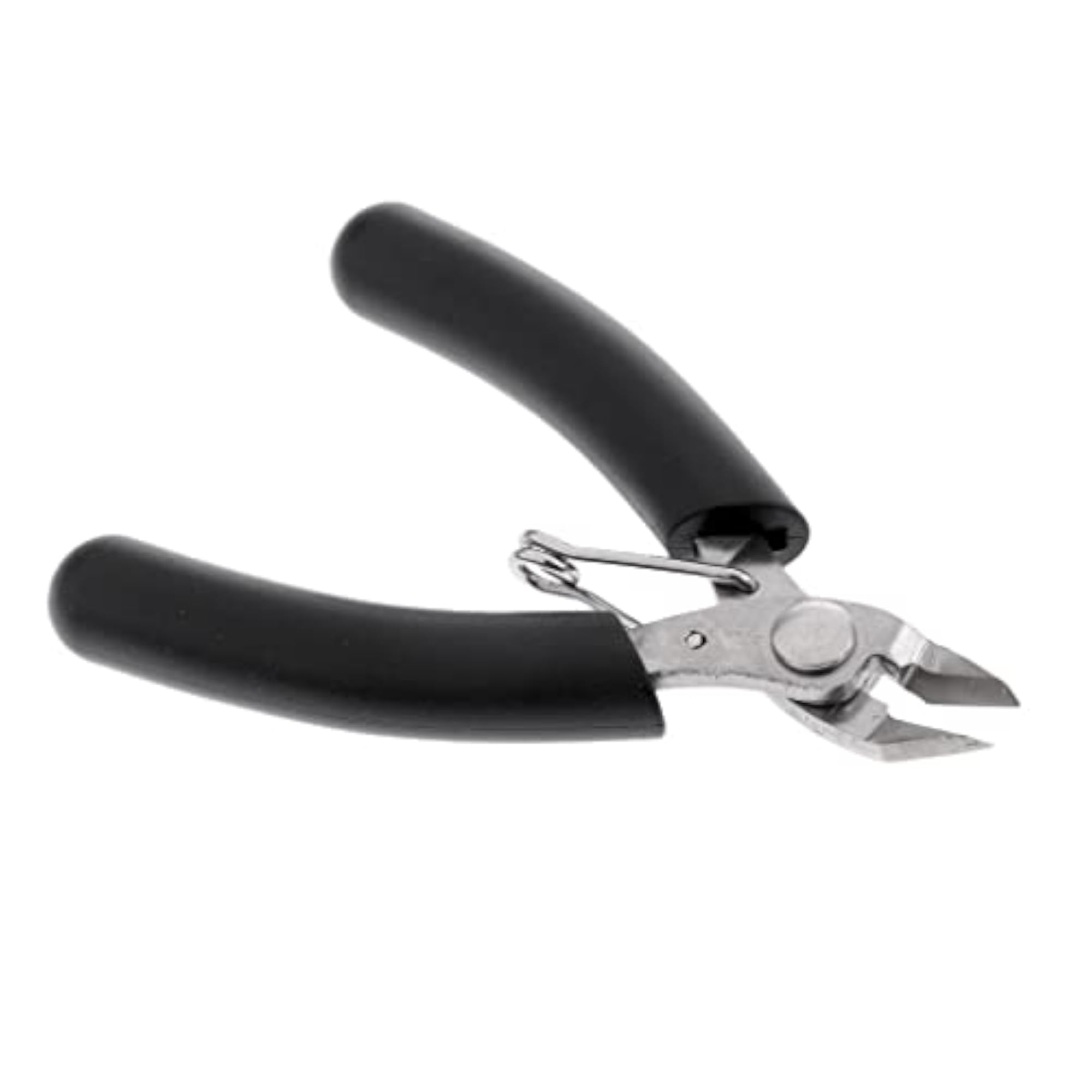 Mini Diagonal Wire Cutting Pliers for Tennis and Badminton Racket Stringing