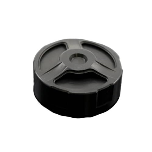 Cubierta de depósito de freno trasero para F700GS F800GS F800R F800S F800ST color negro
