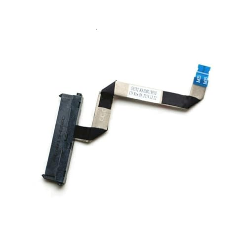Cable Flex SATA para HDD SSD modelo 0000717 miniatura 2